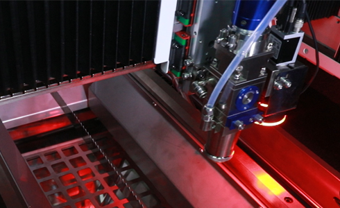 德中在激光精密不銹鋼漏印模板的加工技術及應用(中篇)