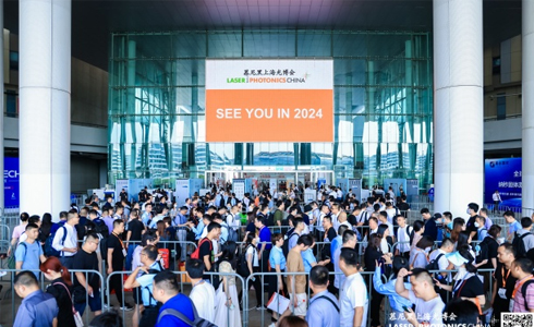 見證飛躍,再創未來—2023第十七屆慕尼黑上海光博會精彩回顧